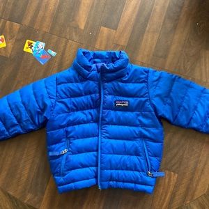 Patagonia Jacket